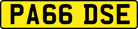 PA66DSE