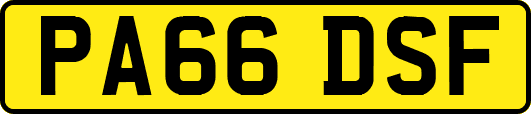 PA66DSF