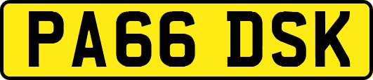 PA66DSK
