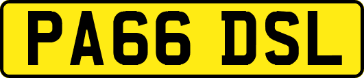PA66DSL