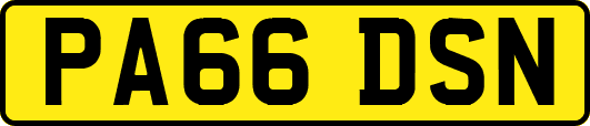 PA66DSN