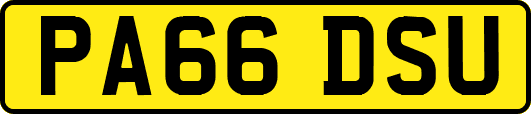 PA66DSU