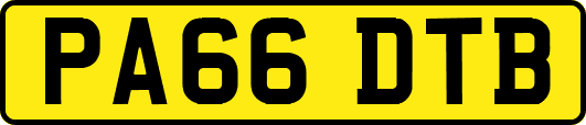 PA66DTB