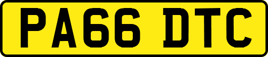 PA66DTC