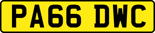 PA66DWC