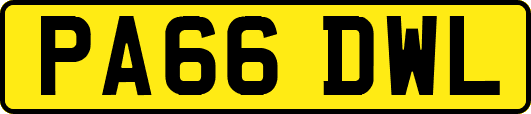 PA66DWL