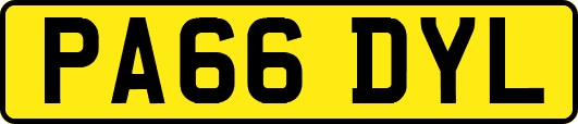 PA66DYL