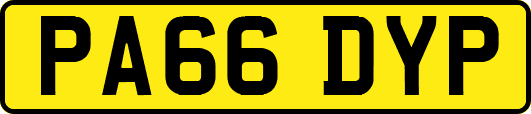 PA66DYP