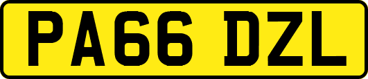 PA66DZL