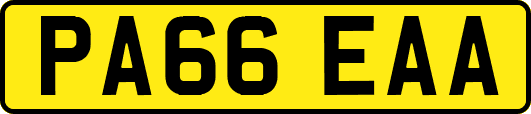 PA66EAA