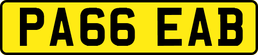 PA66EAB