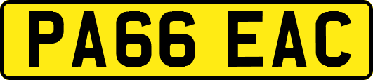 PA66EAC