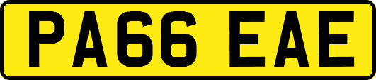 PA66EAE