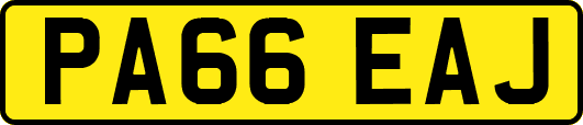 PA66EAJ