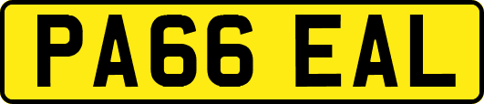 PA66EAL