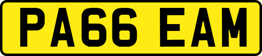 PA66EAM