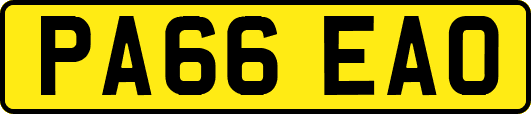 PA66EAO