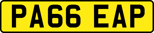 PA66EAP