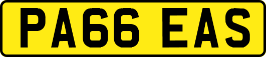PA66EAS