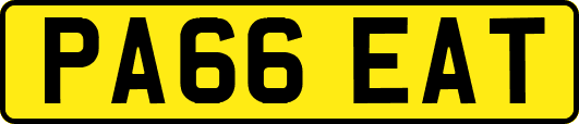 PA66EAT