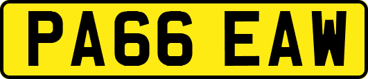 PA66EAW