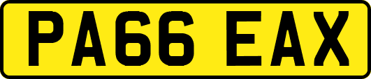 PA66EAX