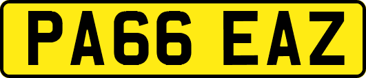 PA66EAZ