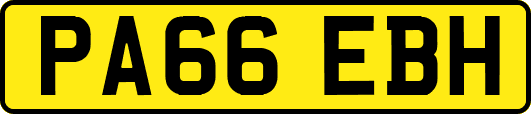 PA66EBH