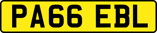 PA66EBL