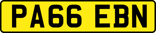 PA66EBN