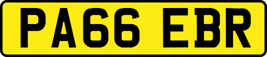 PA66EBR