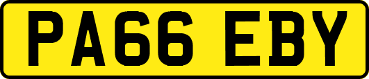 PA66EBY