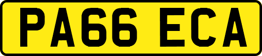 PA66ECA