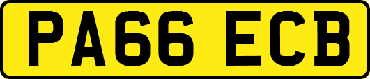 PA66ECB