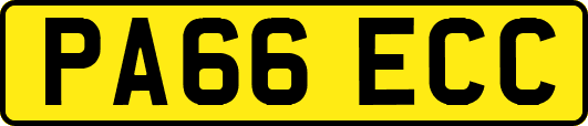 PA66ECC