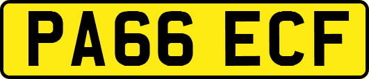 PA66ECF