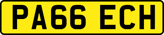 PA66ECH