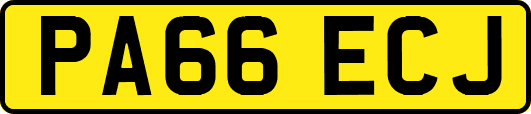 PA66ECJ