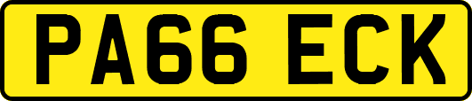PA66ECK