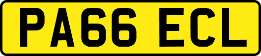 PA66ECL