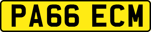 PA66ECM