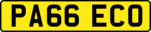 PA66ECO