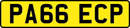 PA66ECP