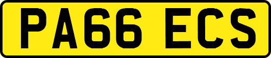 PA66ECS