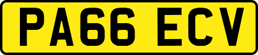 PA66ECV