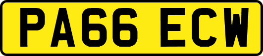 PA66ECW