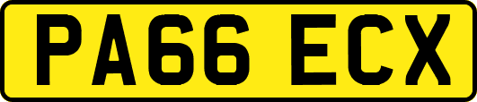 PA66ECX