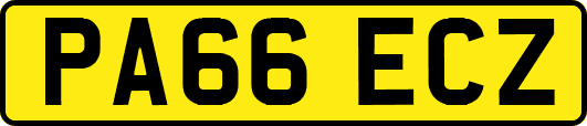 PA66ECZ