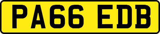 PA66EDB