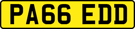 PA66EDD